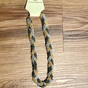 Ladies 3 strand necklace!❤️ CAROL FOR EVA GRAHAM !